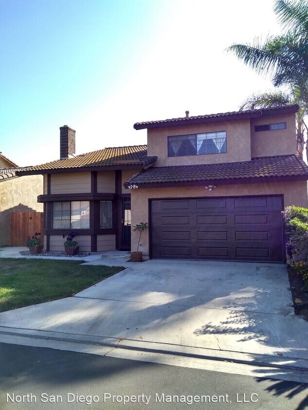 Primary Photo - 3 br, 2 bath House - 4784 Mayflower Way
