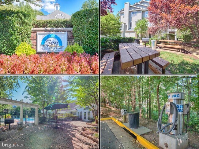 Foto del edificio - 12854 Fair Briar Ln