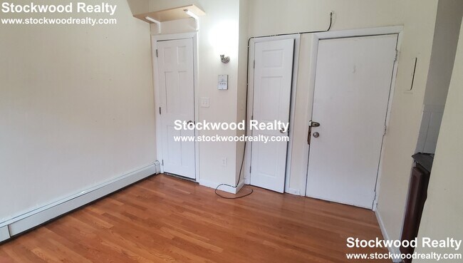 Foto del edificio - 23 S Huntington Ave