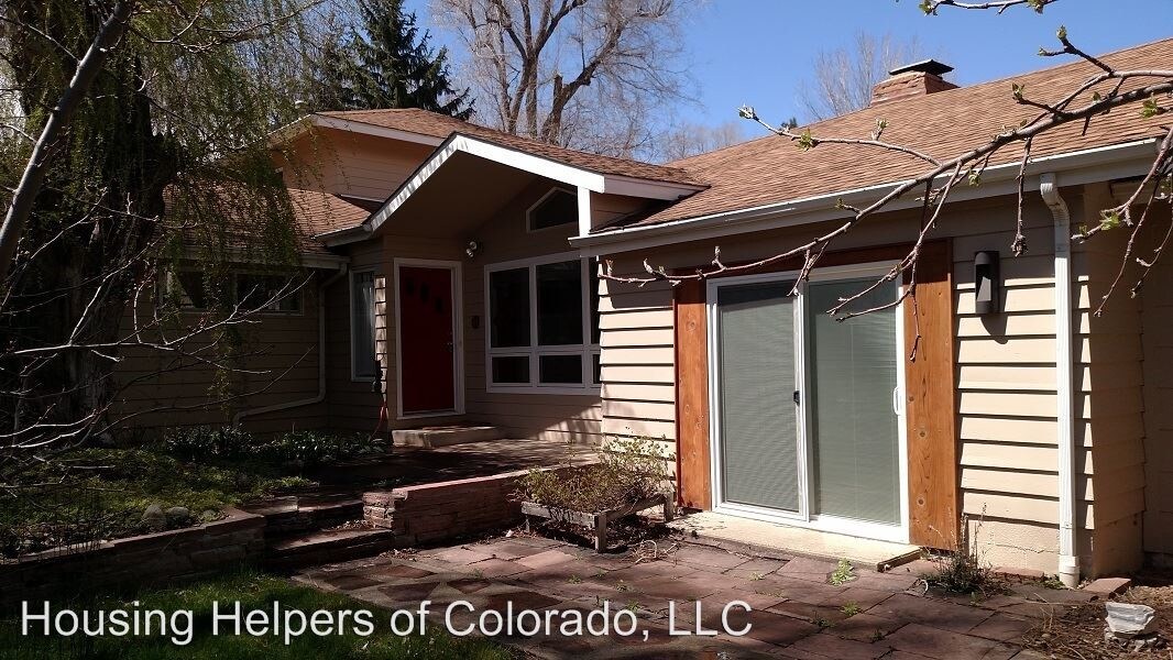 Primary Photo - 4 br, 2.5 bath House - 3827 26th Street