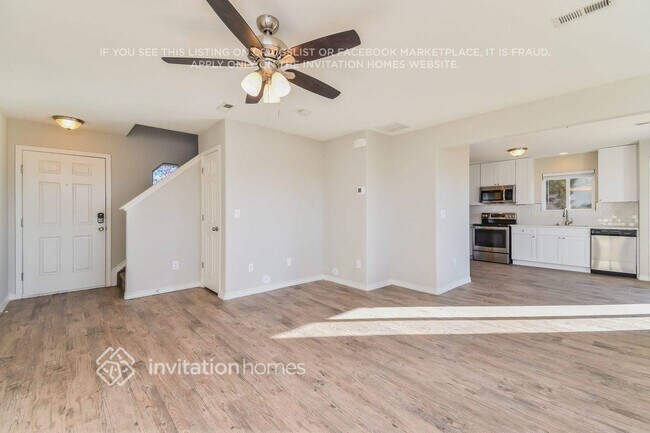 Foto del edificio - 7647 Manistique Dr