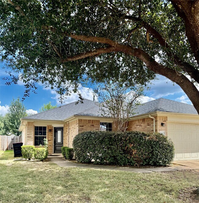 Building Photo - 6506 Beeston Hill Dr