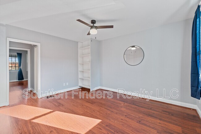 Foto del edificio - 2905 Yorkway