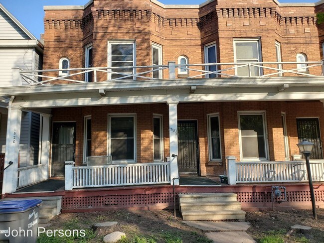 Building Photo - 1518-1520 Jefferson St