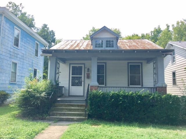 Primary Photo - 613 Pollock St