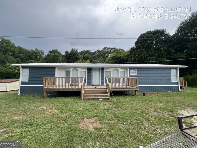 Building Photo - 824 City Pond Rd