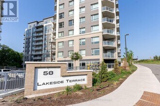 Building Photo - 58 Lakeside Ter