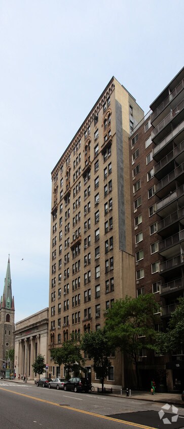 143-149 CON 96th St - Kipling Arms Apartments