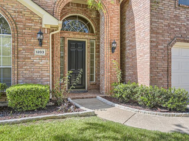 Building Photo - 1203 Baldcypress Ln