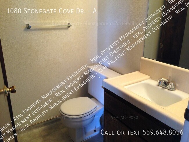 Foto del edificio - 1080 Stonegate Cove Drive Unit A- Zero Dep...