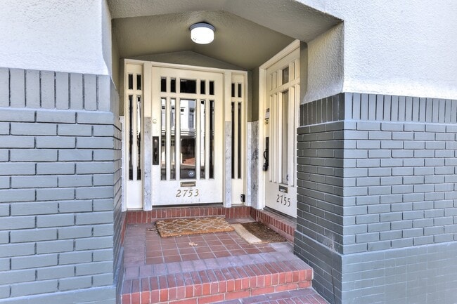 Foto del edificio - Baker Street 2753-55