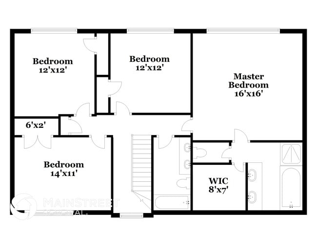 Building Photo - 3732 Wishbone Blvd