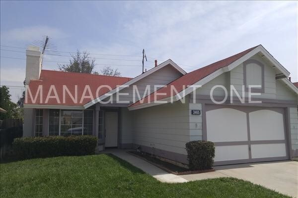 Primary Photo - 2465 Spectacular Bid St