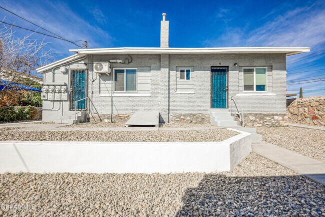 Foto del edificio - 3622 Douglas Ave