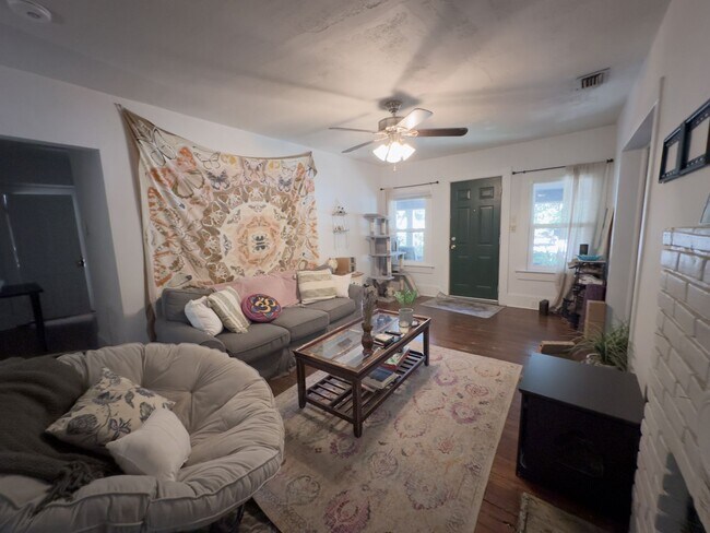 Foto del edificio - 510 NW 15th St