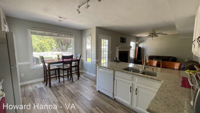 Building Photo - 4 br, 2.5 bath House - 5516 Annandale Drive