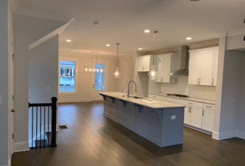 300 Riverton Way, Woodstock, GA 30188 Townhome Rentals in Woodstock