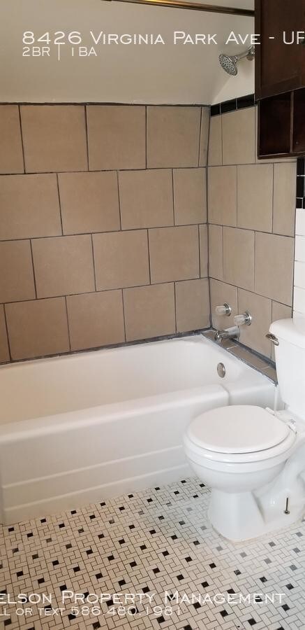 Building Photo - 8426 Virginia Park Ave