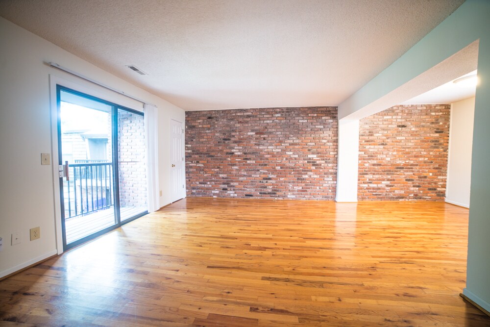 Foto principal - 4012 Oak St