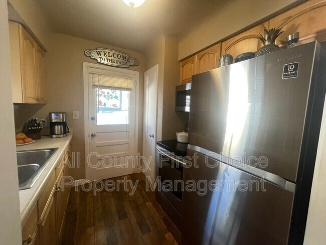 Foto del edificio - 1134 15th St N