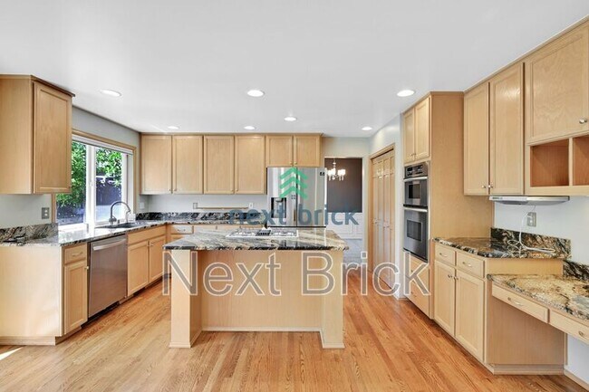 Foto del edificio - 1413 233rd Ave NE