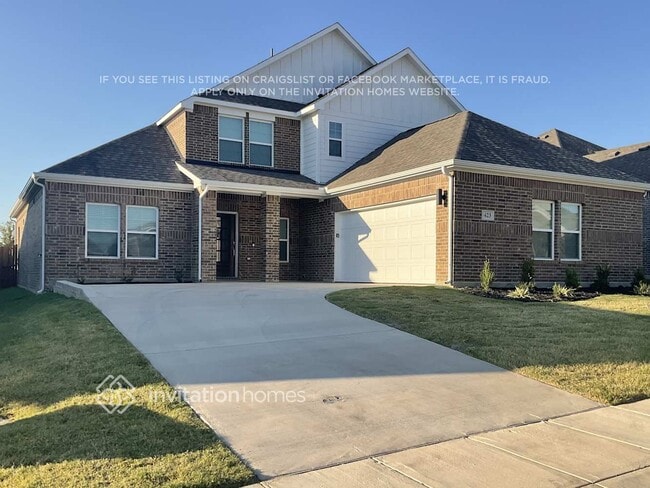 Building Photo - 423 Amberville Dr