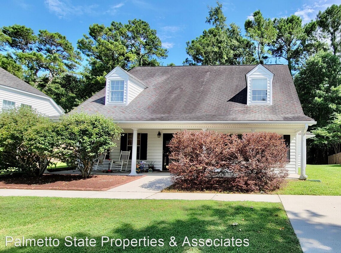 Foto principal - 3 br, 2 bath House - 3356 Queensgate Way
