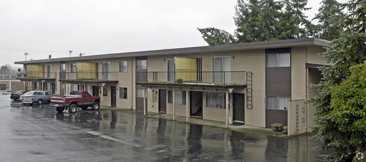 17651769 S Market Blvd, Chehalis, WA 98532 Apartments in Chehalis