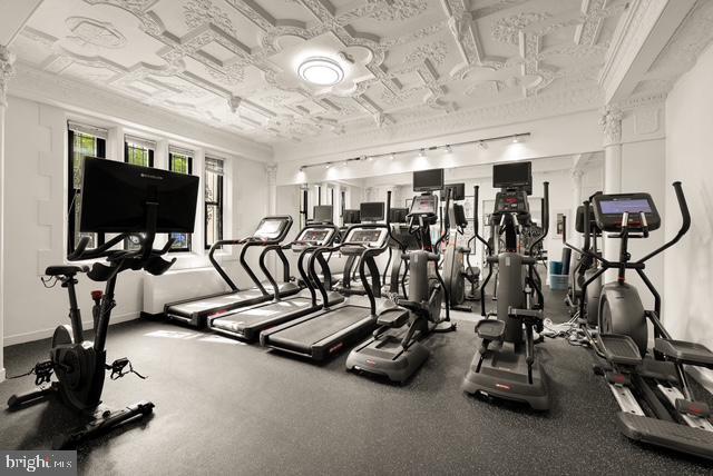 Foto del edificio - 1701 16th St NW