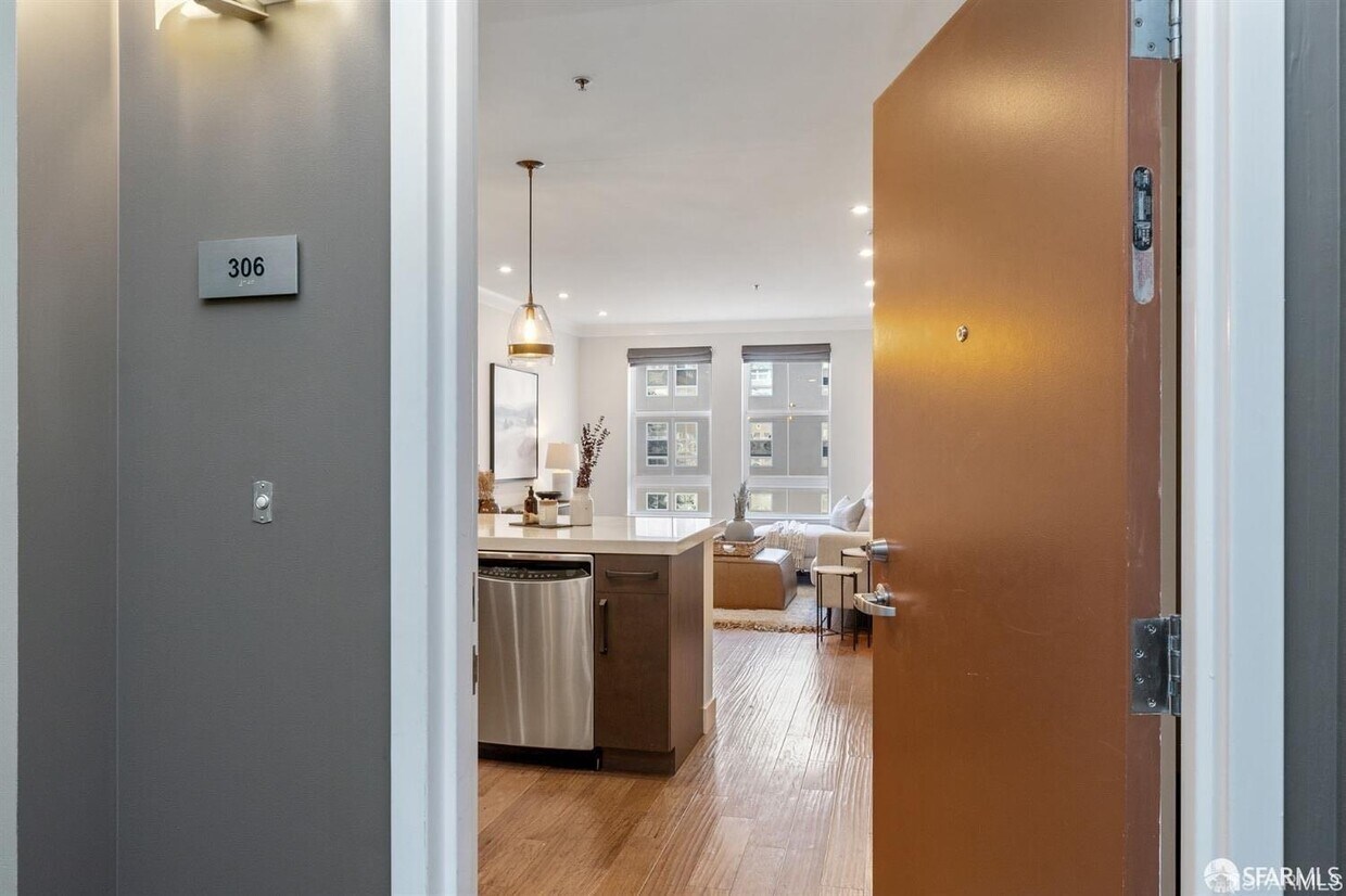 Foto principal - 821 Folsom St