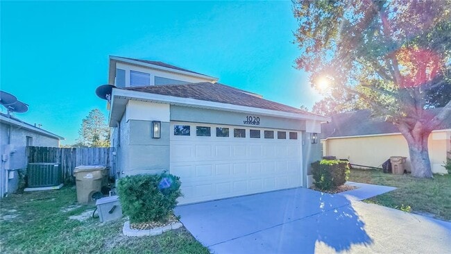 Building Photo - 1020 Woodsong Way