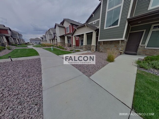 Photo - 9393 Cashel Trl- Townhome
