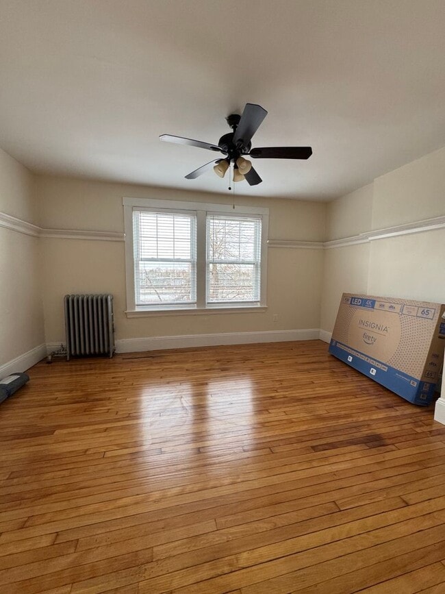 Building Photo - 34 Wadsworth St