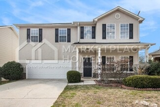 Building Photo - 2011 Farm Hill Ct