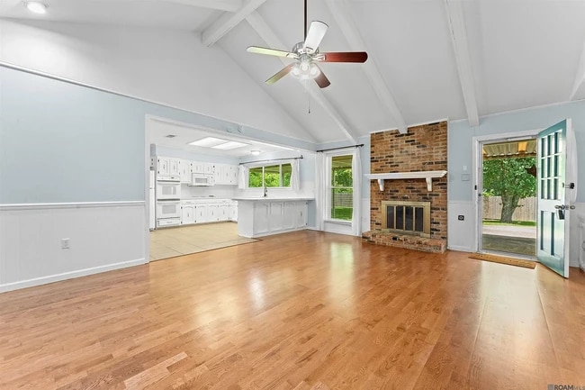 Living Room - 6362 Westridge Dr