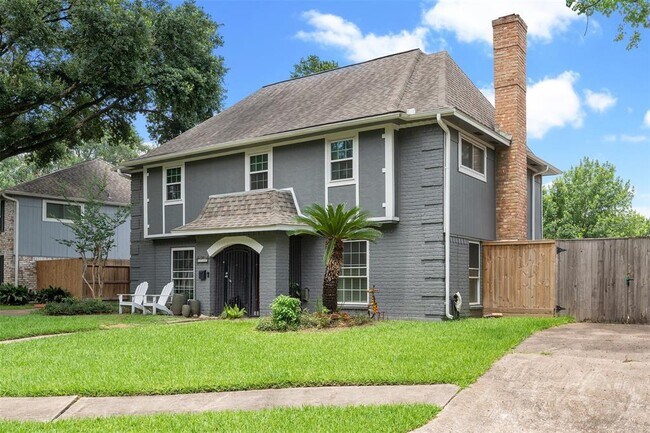 Foto del edificio - 5614 Bough Ct