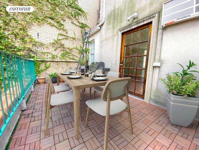 Foto del edificio - 359 W 18th St