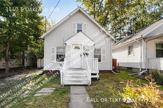 Building Photo - 1440 E Oakland Ave