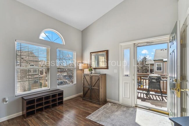 Photo - 3912 S Carson St Townhome