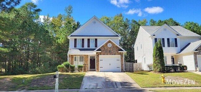 Foto del edificio - 3926 Magnolia Pond Rd