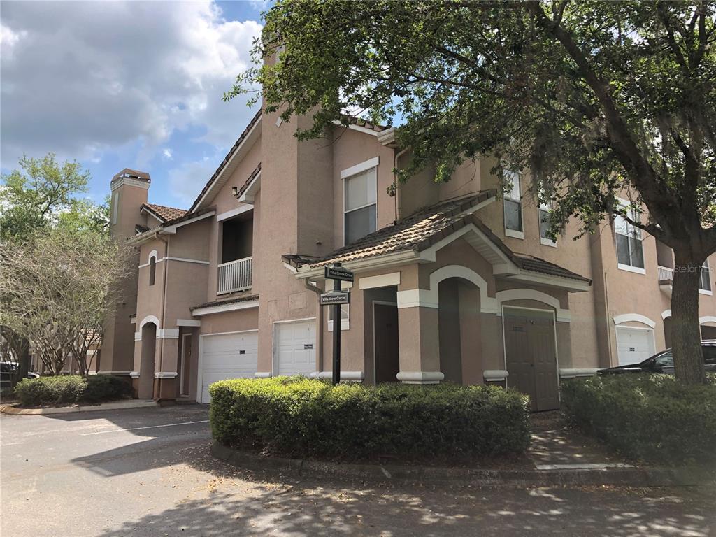 Primary Photo - 17915 Villa Creek Dr