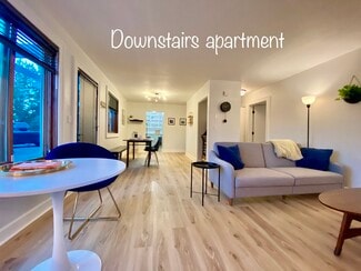 Building Photo - 210 E 3rd Ave