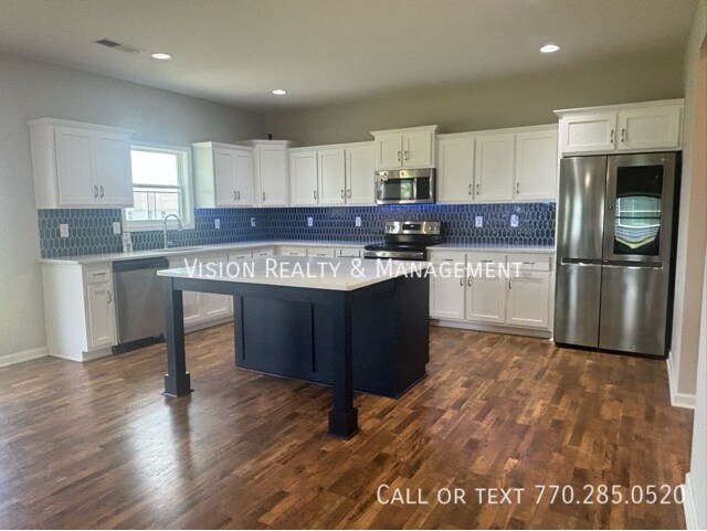 Building Photo - 4 BR New Construction Home!