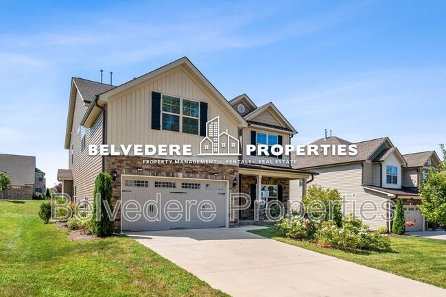 Building Photo - 5749 Marblehead Dr