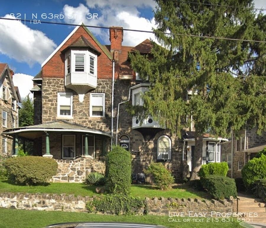 Foto principal - 1 bedroom in Philadelphia PA 19151