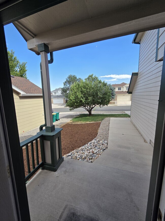 Foto del edificio - 5016 Prairie Grass Ln