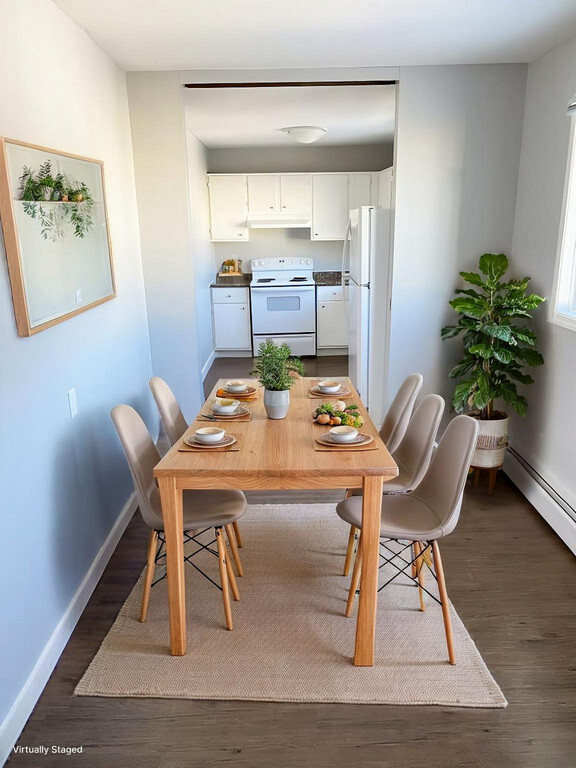 Photo du bâtiment - 16 Saunderson