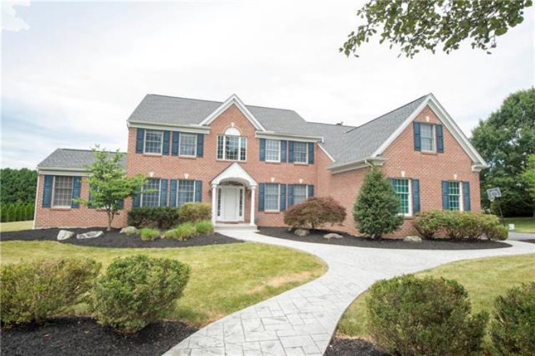Foto principal - 2362 Cross Creek Rd