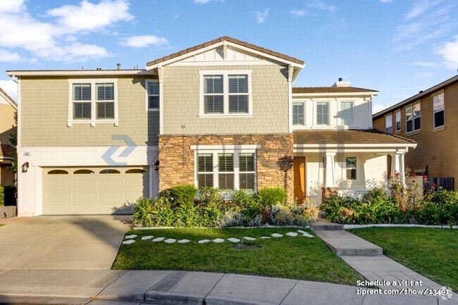 Building Photo - 308 Cantada Ct