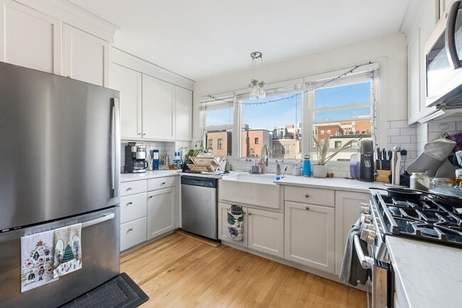 Foto del edificio - 322 Garden St